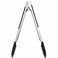 Tång 24 cm, onyx black