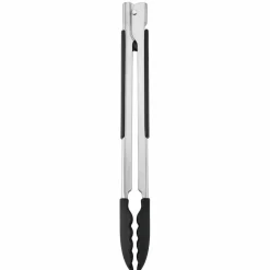 Tång 24 cm, onyx black