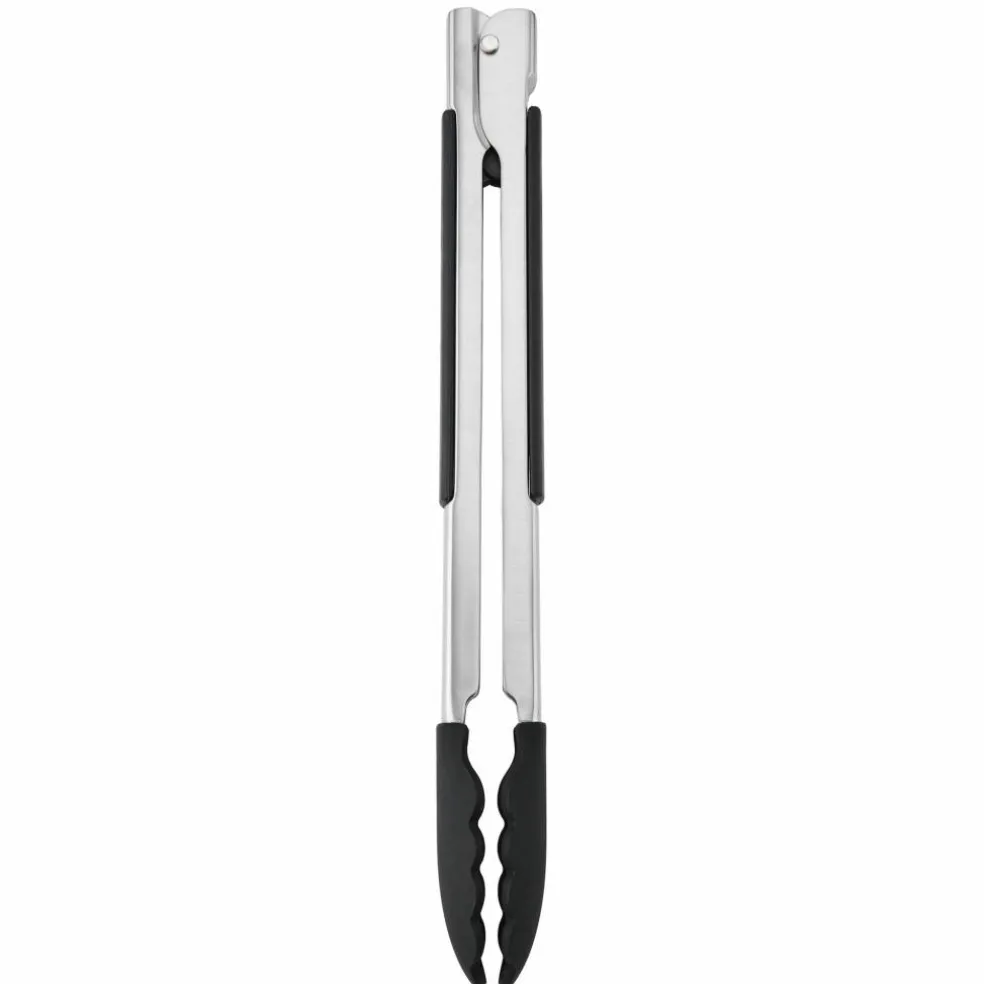 Tång 24 cm, onyx black