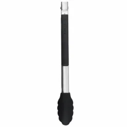 Tång 32 cm, onyx black