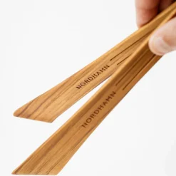 Tång 25 cm, teak