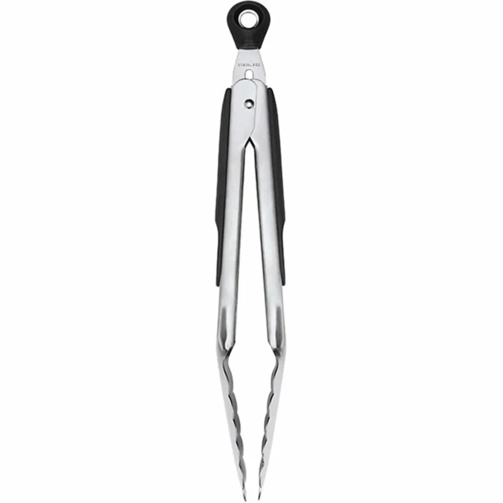 Tångset 2-pack 23/17,5 cm