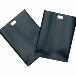 Toastbag Non-Stick Återanvändbar2pack