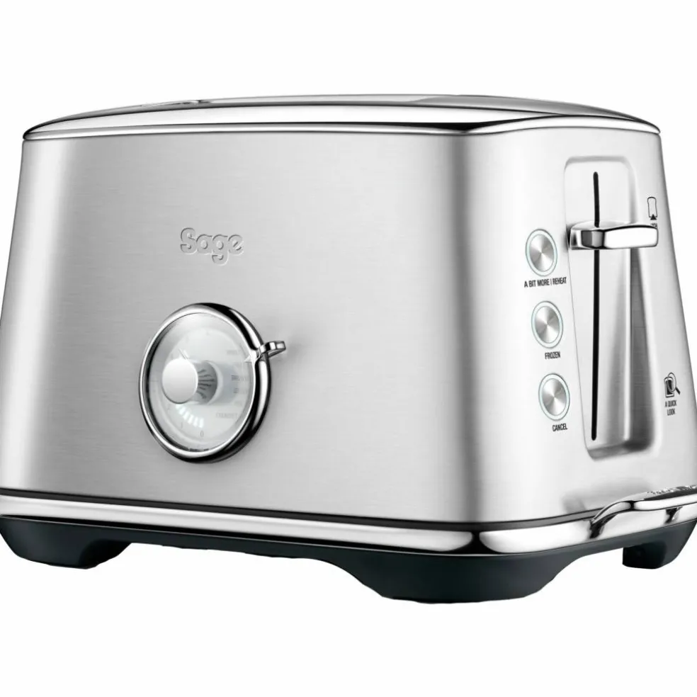 Toaster BTA 735 BSS