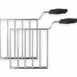 Toastgaller till 2 skivors brödrost 2 pack