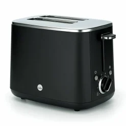 TO2B-1000 brödrost, vit