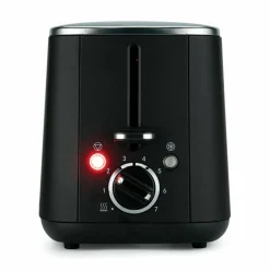 TO2B-1000 brödrost, vit