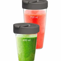 To-go bägare till blender