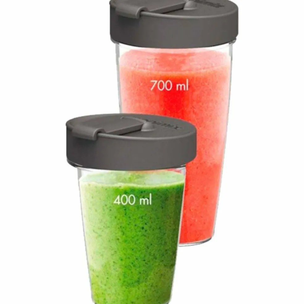 To-go bägare till blender