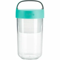 To Go burk 600 ml, coral