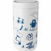 To Go Click termosmugg 0,2 liter, courage