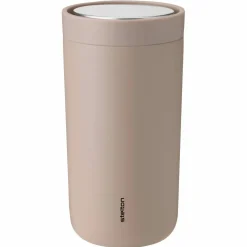 To Go Click termosmugg 0,2 liter, heather