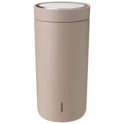 To Go Click termosmugg 0,4 liter, heather