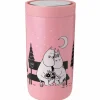To Go Click termosmugg 0.2 liter, I Love You