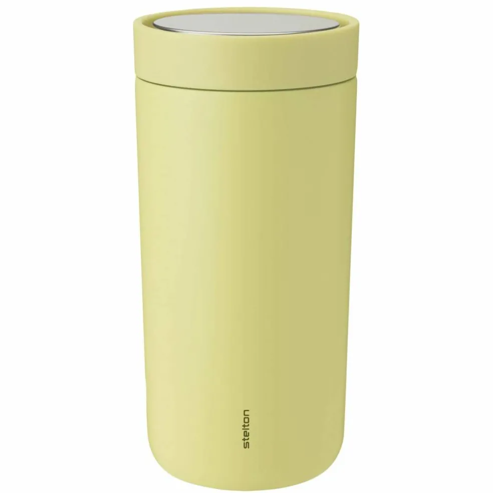 To Go Click termosmugg 0,4 liter, laevis