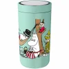 To Go Click termosmugg 0,2 liter, Moomin Hygge