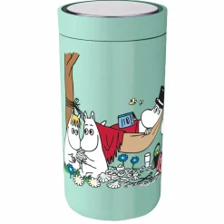 To Go Click termosmugg 0,2 liter, Moomin Hygge