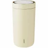 To Go Click termosmugg 0,2 liter, mellow yellow