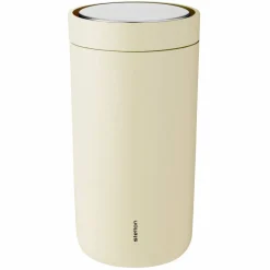 To Go Click termosmugg 0,2 liter, mellow yellow
