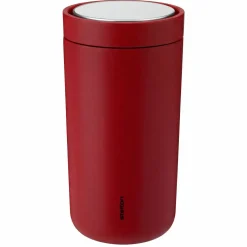 To Go Click termosmugg 0,2 liter, soft cherry