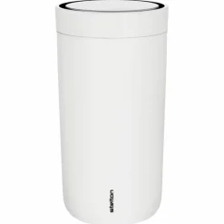 To Go Click termosmugg 0,2 liter, soft chalk