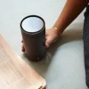 To Go Click termosmugg 0,2 liter, soft black