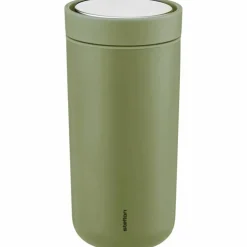 To Go Click termosmugg 0,4 liter, soft fern green