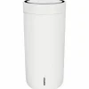 To Go Click termosmugg 0,4 l, Soft Chalk