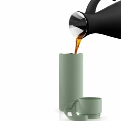 To Go Cup termosmugg 0,35 liter, fig purple