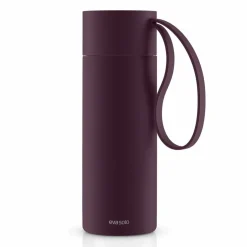 To Go Cup termosmugg 0,35 liter, fig purple