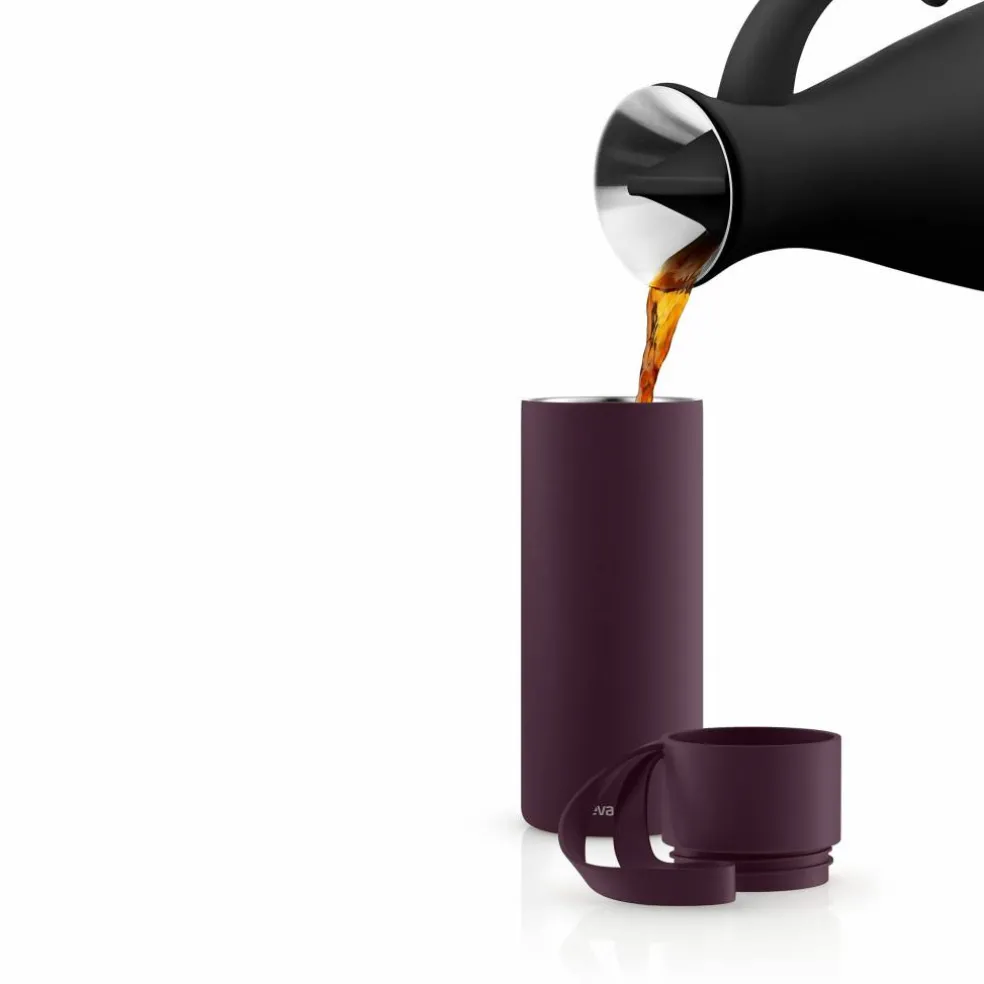To Go Cup termosmugg 0,35 liter, funky ballerina