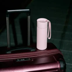 To Go Cup termosmugg 0,35 liter, funky ballerina