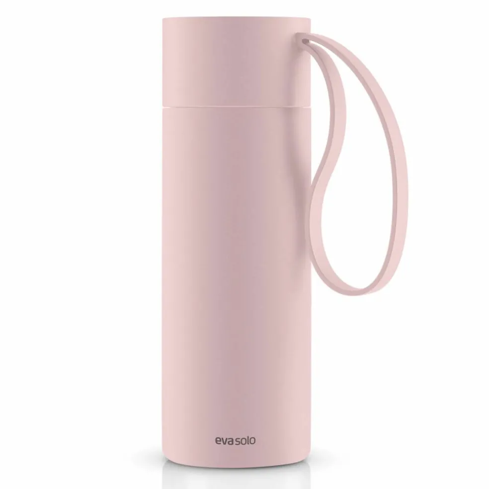 To Go Cup termosmugg 0,35 liter, funky ballerina