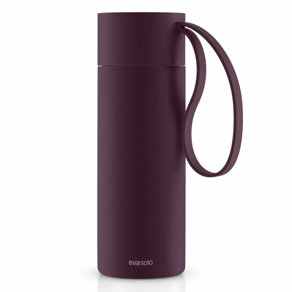 To Go Cup termosmugg 0,35 liter, funky ballerina