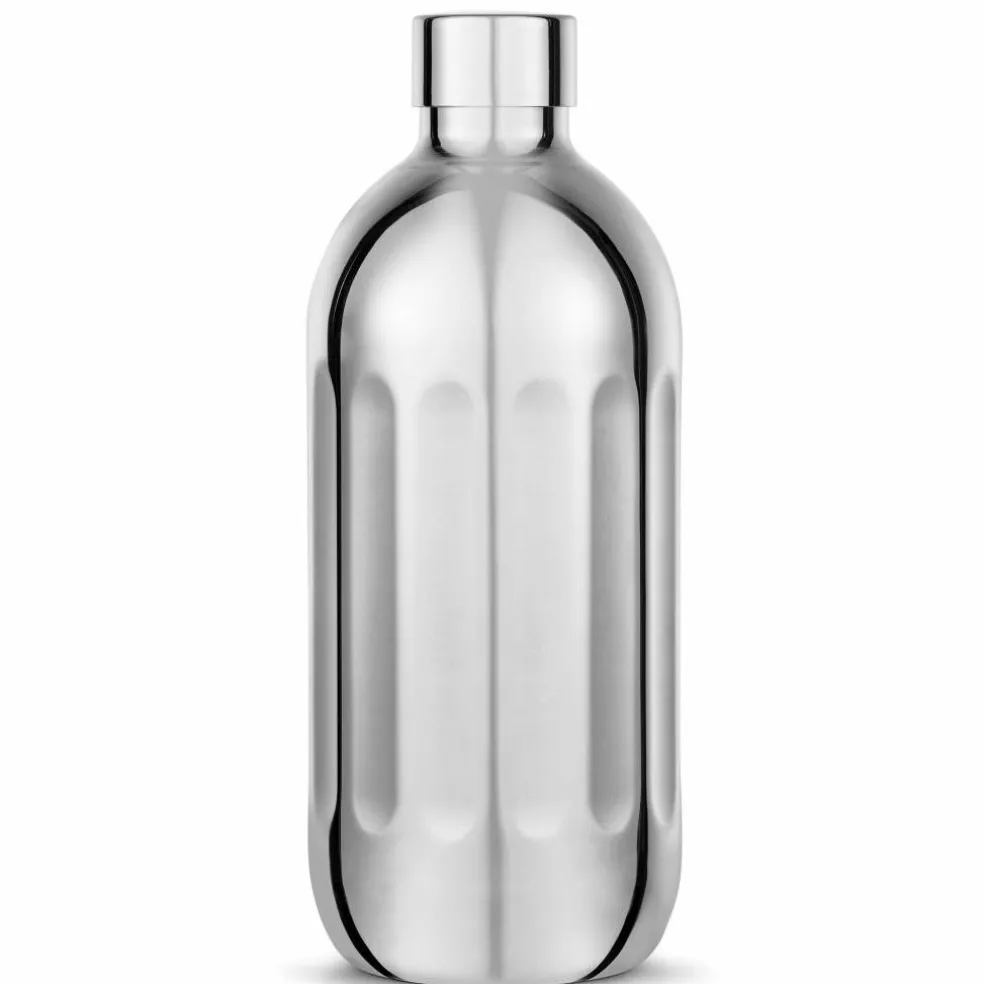 To-Go-flaska Carbonator Pro, small, rostfritt stål