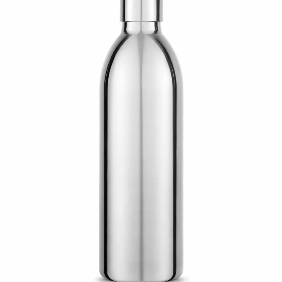 To-Go flaska Carbonator 3, small, rostfritt stål