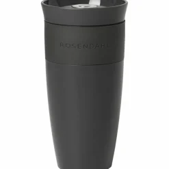 To Go Kopp Mörkgrå