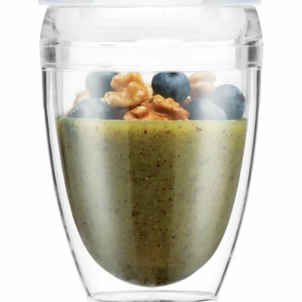 To Go-mugg 30 cl 2 st.