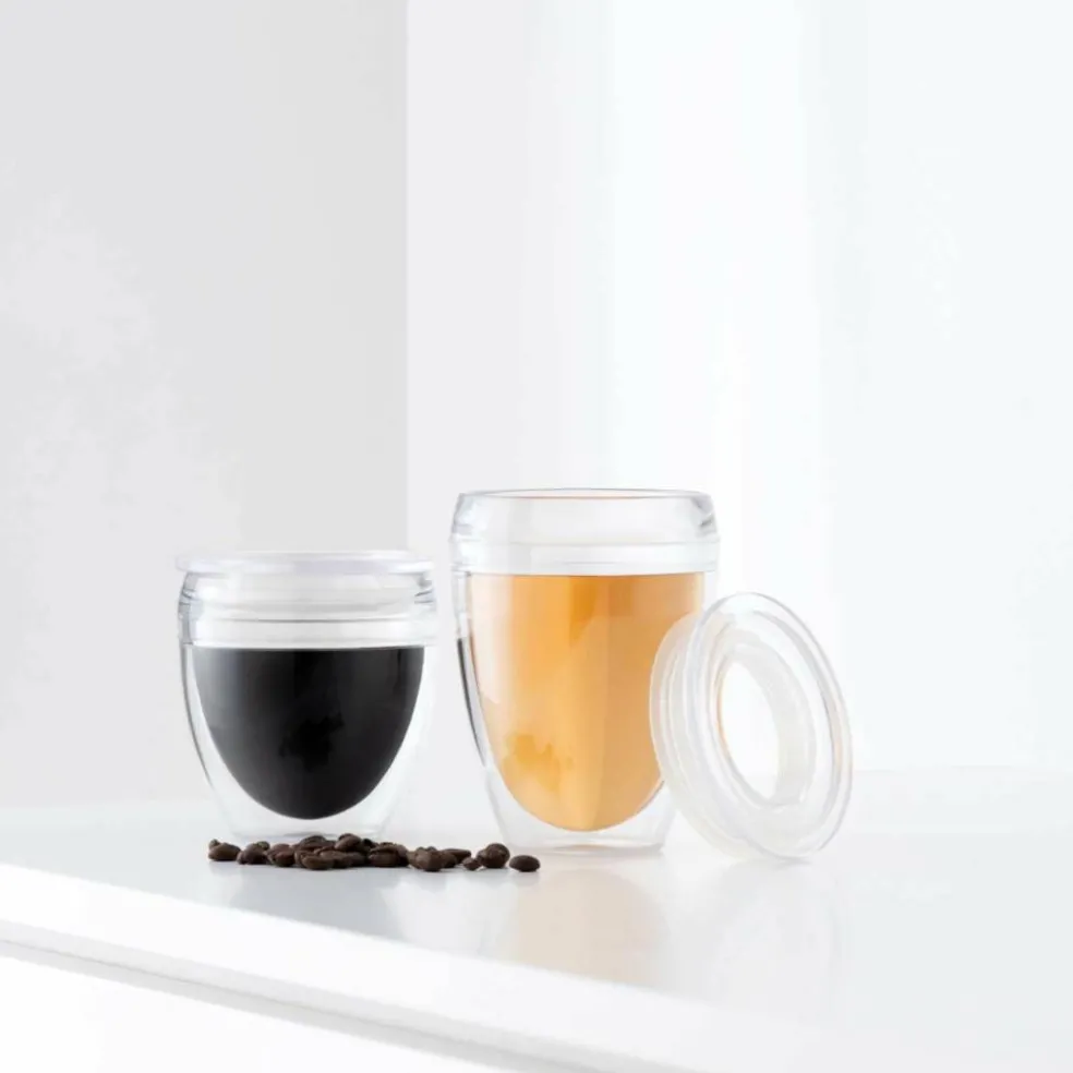 To Go-mugg 30 cl 2 st.