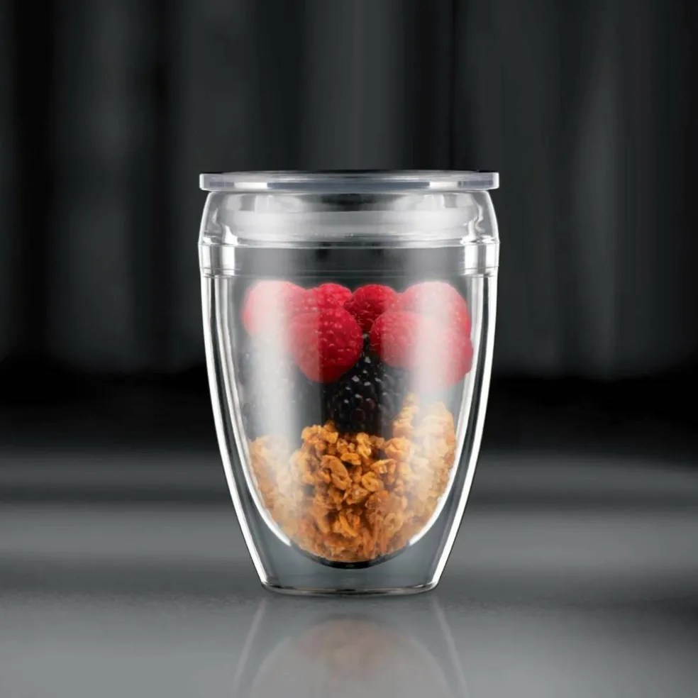 To Go-mugg 30 cl 2 st.