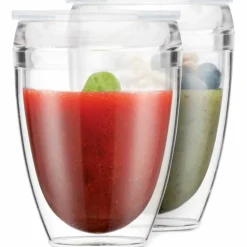 To Go-mugg 30 cl 2 st.