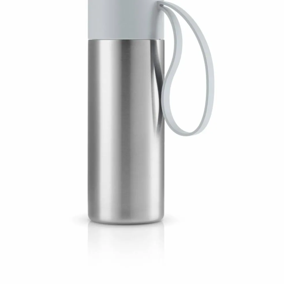 To Go-mugg Marble Grey
