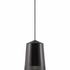 Toli Lampa Ø 20 cm EU Parterre Brown