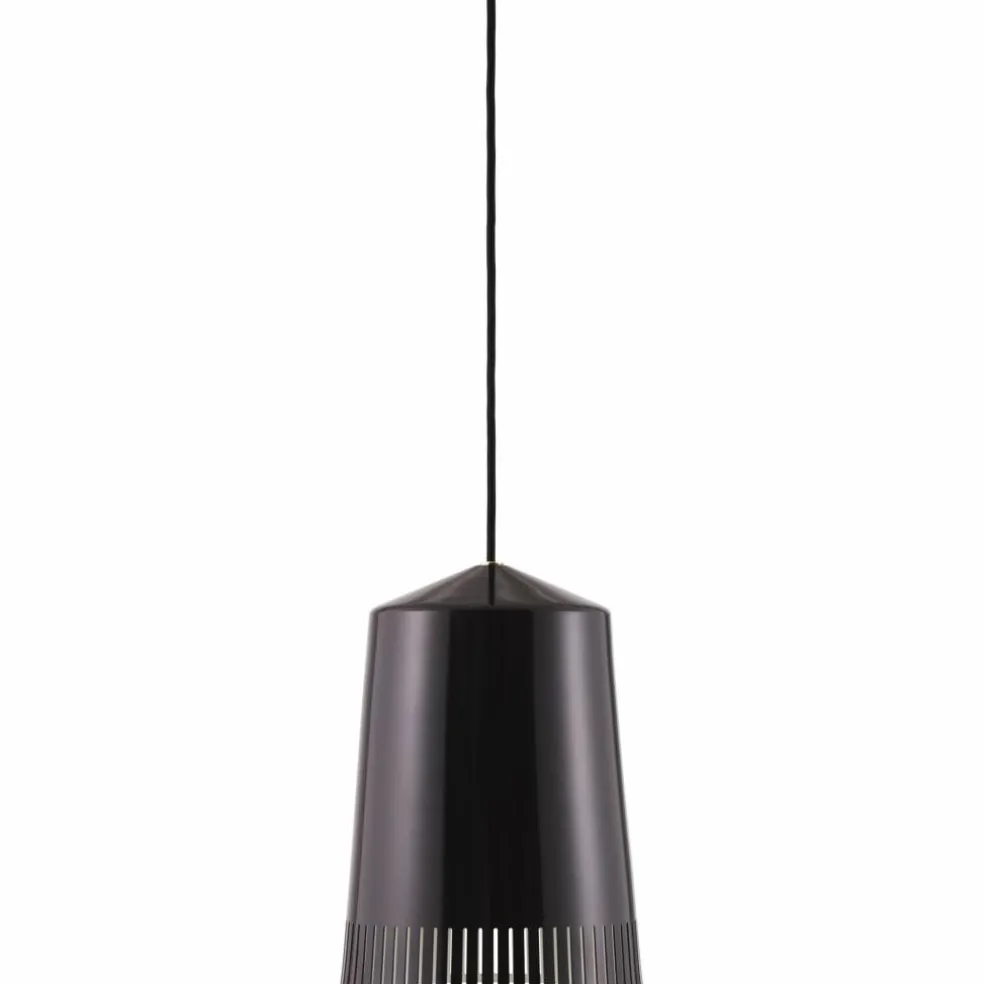 Toli Lampa Ø 20 cm EU Parterre Brown