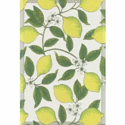 Tomater kökshandduk 40 × 60 cm