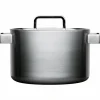 Tools Gryta med lock 8 liter