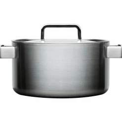 Tools Gryta med lock 8 liter