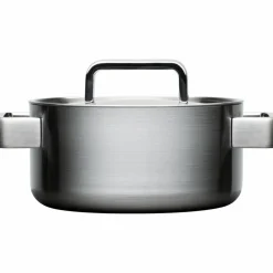 Tools Gryta med lock 8 liter