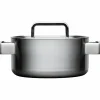 Tools Gryta med lock 4 liter