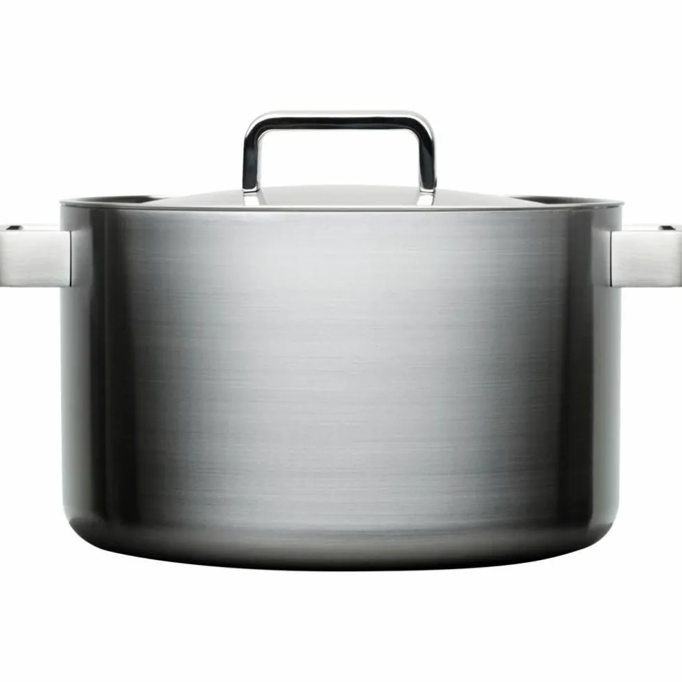 Tools Gryta med lock 4 liter
